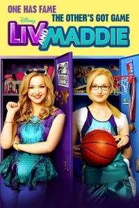 Лив и Мэдди/Liv and Maddie 4 сезон