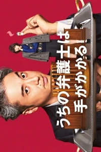 Мой адвокат – сложный человек/My Lawyer is Not So Easy