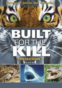 Созданные убивать/Built for the Kill