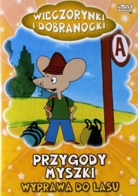 Приключения мышки/Przygody Myszki