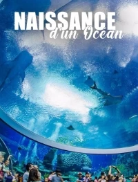 Рождение океана/Naissance d'un Océan