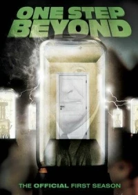 Шаг за грань/One Step Beyond 3 сезон