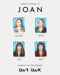 Джоан/Joan