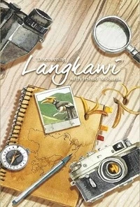 Открываем Лангкави/Discovering Langkawi With Irshad Mobarak