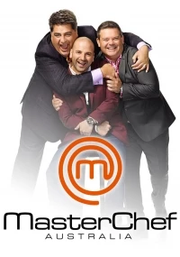 Фартук победы/MasterChef Australia 1 сезон