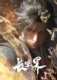 Мир бессмертных/World of Immortals