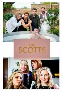 Скотты/The Scotts 2 сезон