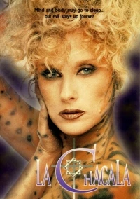Волчица (1997)/La chacala