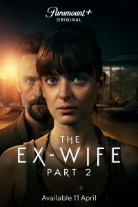 Бывшая жена (2022)/The Ex-Wife 2 сезон