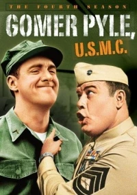 Гомер Куча, морпех/Gomer Pyle: U.S.M.C. 2 сезон