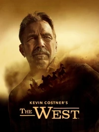 Кевин Костнер История Дикого Запада/Kevin Costner's the West