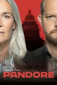 Пандора (2022)/Pandore 2 сезон