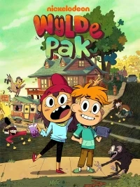 Вайлд Пак/Wylde Pak
