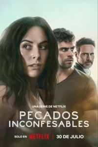 Несказанные грехи/Unspeakable Sins