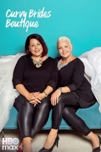 Свадебный салон XXL/Curvy Brides' Boutique 2 сезон