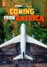 Из Америки в Африку/Coming From America