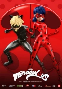 Леди Баг и Супер-кот/Miraculous Tales of Ladybug & Cat Noir 6 сезон