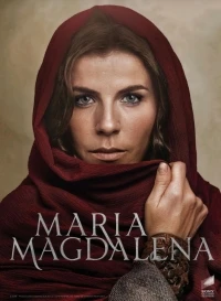 Мария Магдалина/María Magdalena