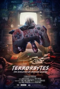 Байты ужаса Эволюция хоррор-игр/TerrorBytes The Evolution of Horror Gaming