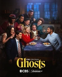 Призраки (2021)/Ghosts 5 сезон