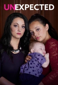 Родители-подростки/Unexpected 4 сезон