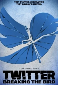 Твиттер Секрет птички/Twitter Breaking the Bird