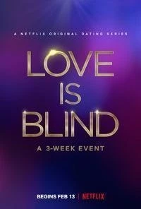 Любовь слепа/Love Is Blind 8 сезон