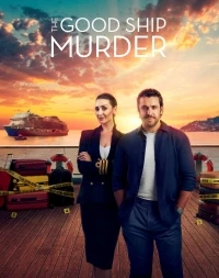 Убийство на борту/The Good Ship Murder 3 сезон