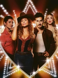 Трепещущее сердце/Coração Acelerado