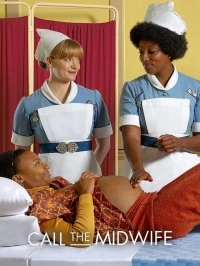 Вызовите акушерку/Call The Midwife 15 сезон
