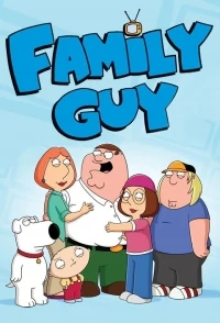 Гриффины/Family Guy 24 сезон